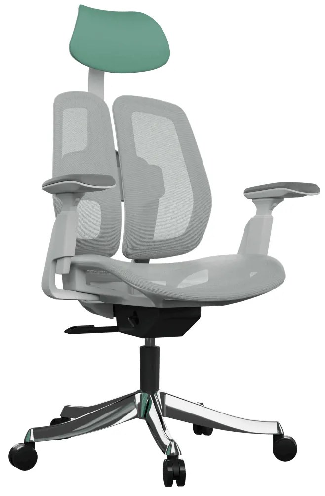 Liftor Active, zöld (háló)