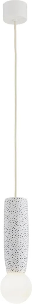 Argon BOLL 8938 Függőlámpa 1x6W/G9 ip44