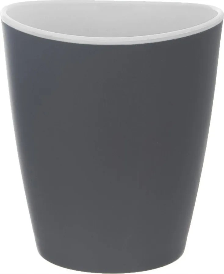 Turista bögre műanyag kávé tea hideg meleg italok