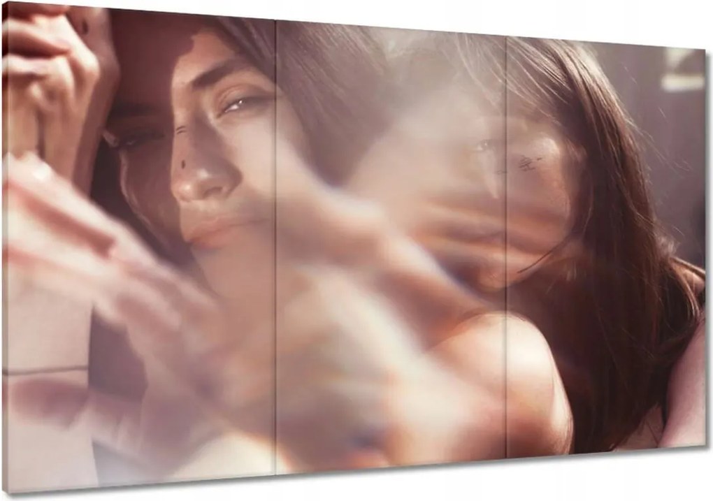 Képek 120x80 Csinos nők Csajok Nagymamák