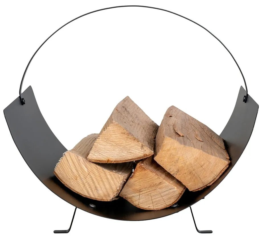 Tűzifatartó állvány Tires – House Nordic