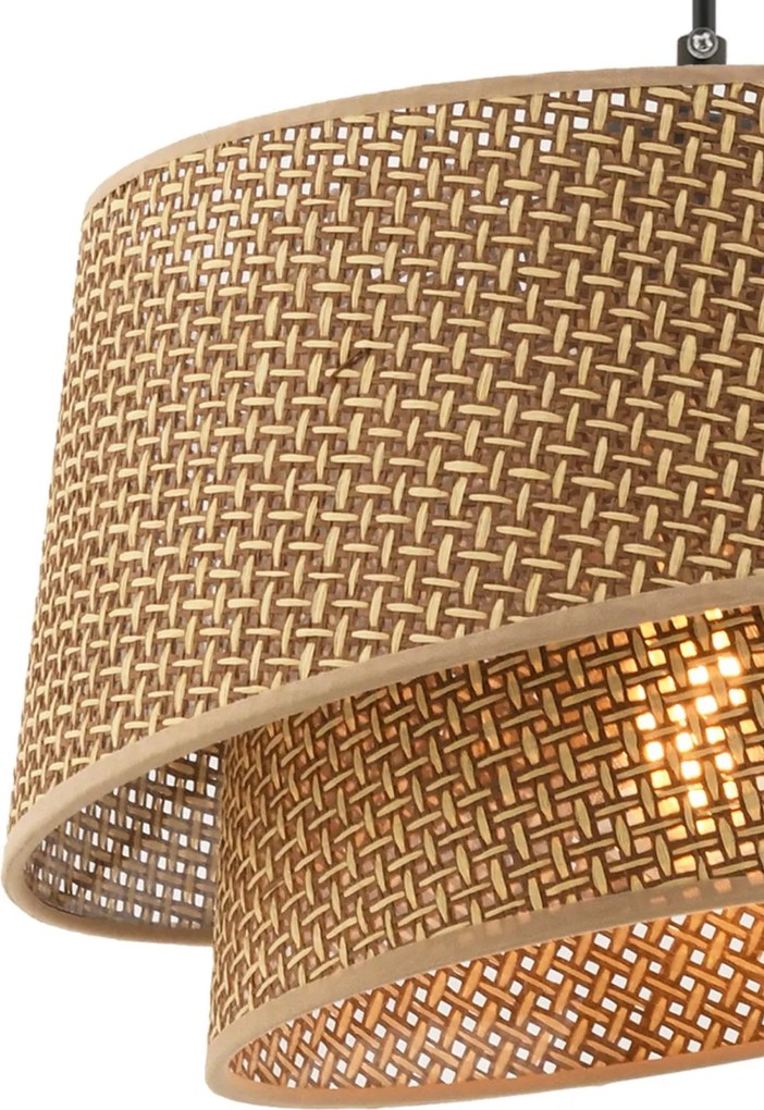 Barette Hazeran - Beige