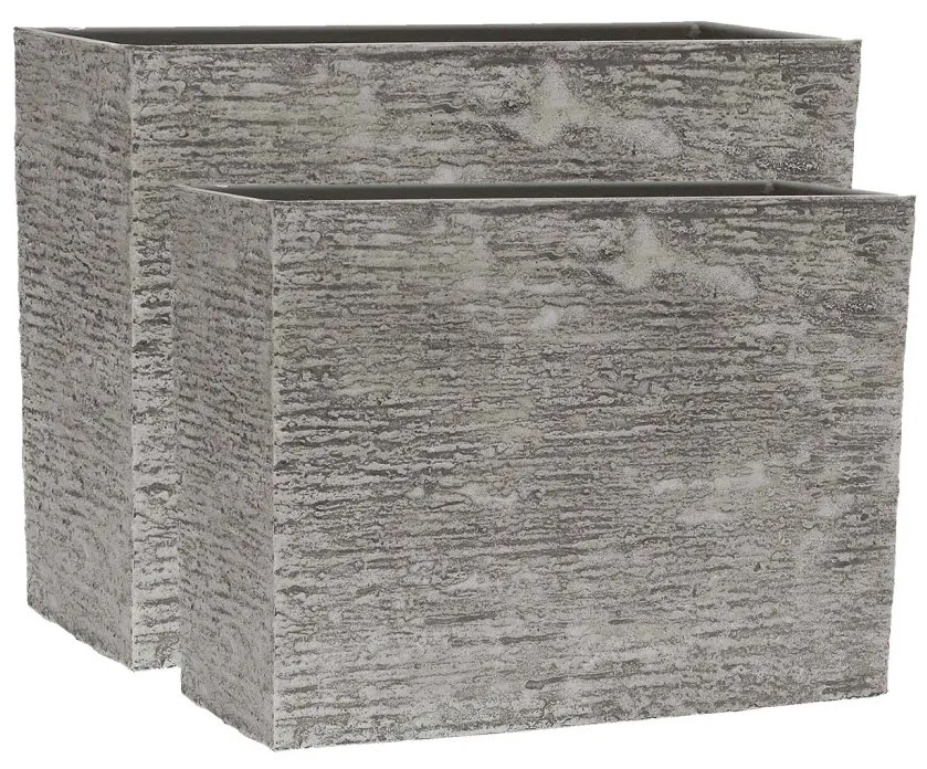 G21 Natur Box virágcserép 80 x 56 x 34