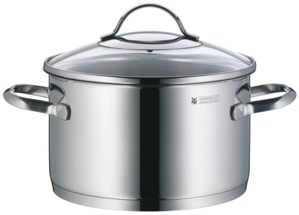 WMF - Lábaskészlet 5db PROVENCE PLUS rozsdamentes