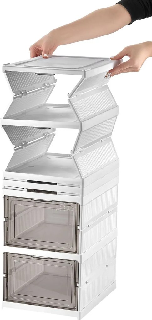 Lavine 105 - White