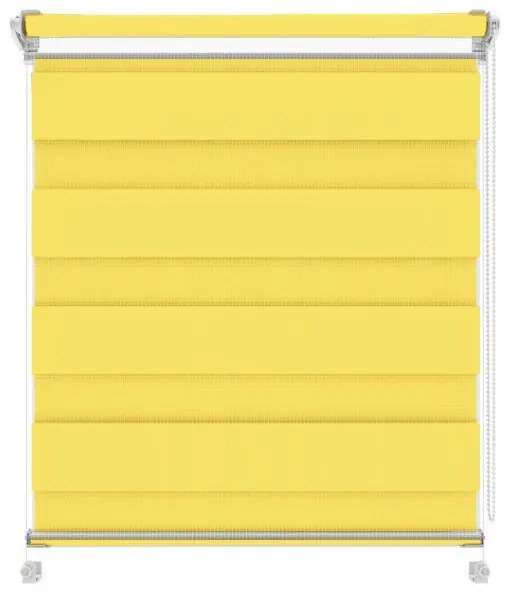 Gario Sávroló Mini Standard Limonádé Szélesség: 67 cm, Magasság: 150 cm