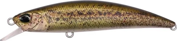 DUO SPEARHEAD RYUKI 70F 7cm 5.3gr CCCZ214 RP Loach