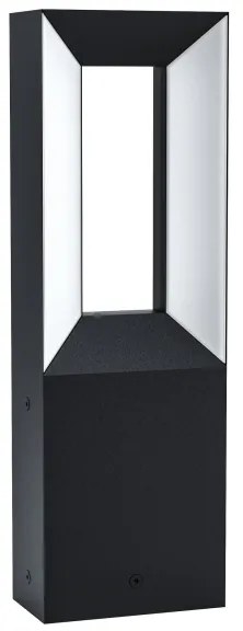 Eglo 98727 - LED Kültéri lámpa RIFORANO 2xLED/5W/230V IP44 34 cm
