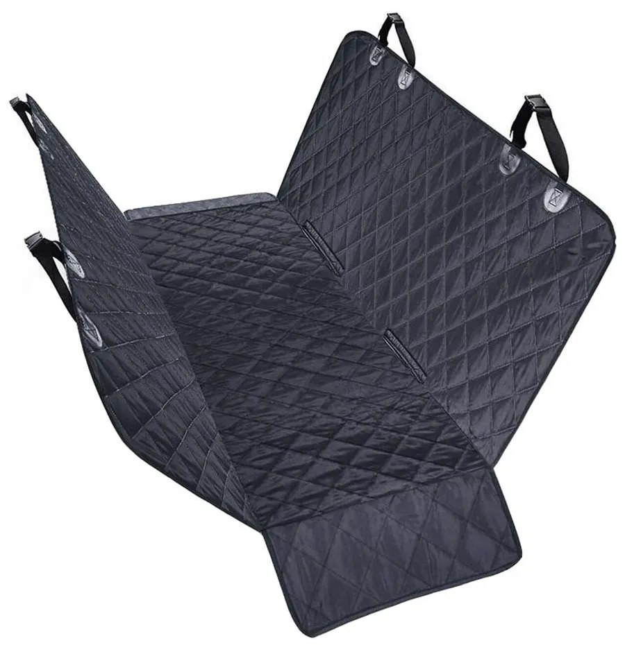 Autós ülésvédő kisállatoknak