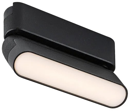Rábalux LiTrack 70127 Line12V lámpafej, 4W LED, 2700-5500K, 180 lm