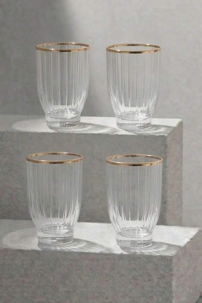 Elite Gold 320 - Gold