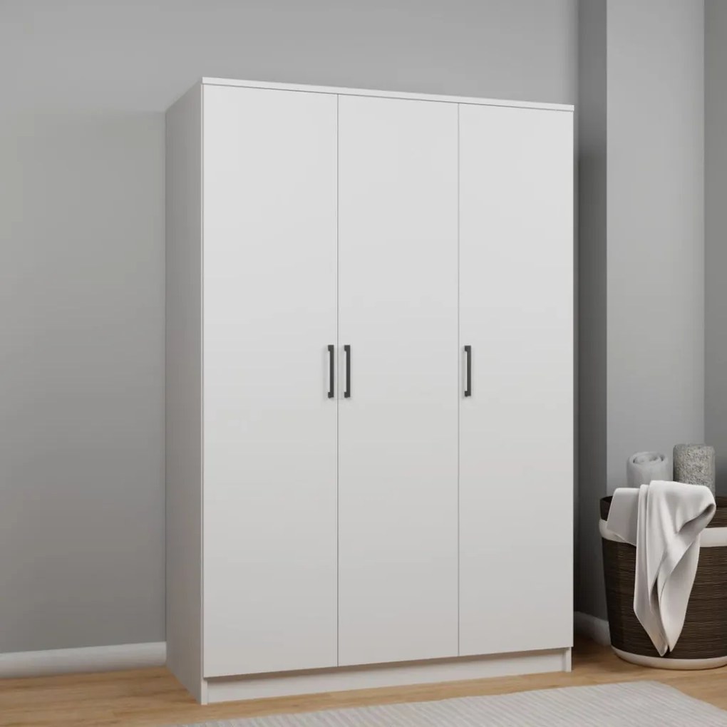 Kardelen gardróbszekrény, 120 cm – TR350MWD1140