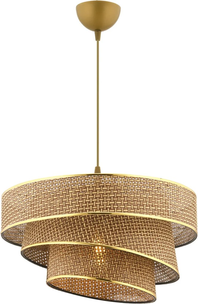 Couper Hazeran - Beige, Gold