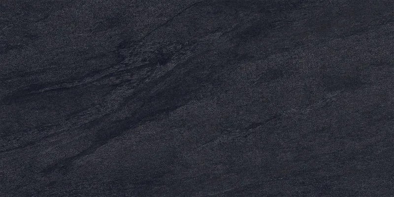 Mexen Netiva Nero fényezett gres rekt. G1, padló- és fali csempe 120 x 60 cm, matt - TL316-120-060-04