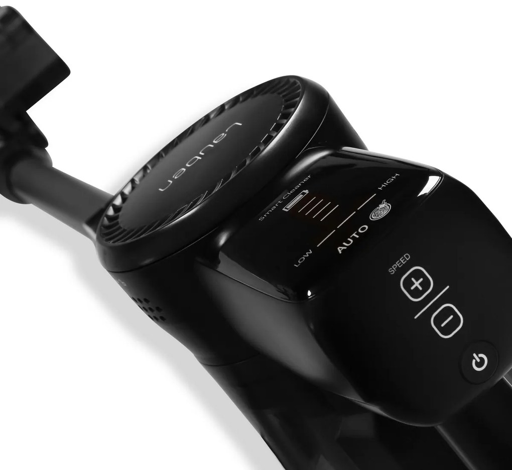 Lauben Pet Deluxe 400BC 3 az 1-ben botporszívó és felmosó