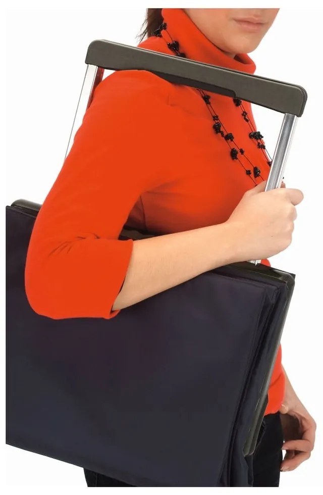 Bevásárlótáska 40 l Plegamatic Original MF – Rolser