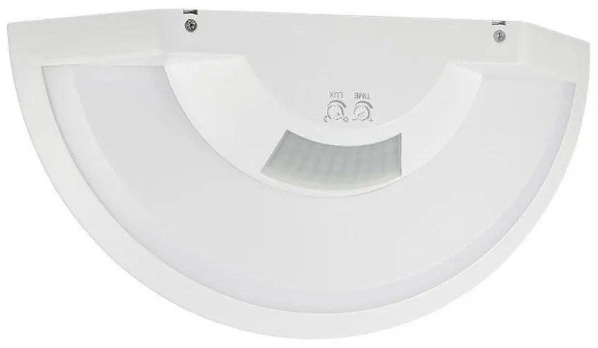V-Tac LED Fürdőszobai fali lámpa LED/10W/230V 4000K IP54 fehér VT1715