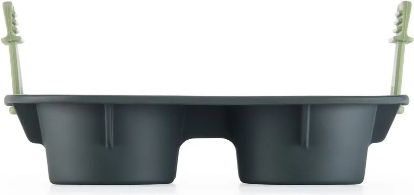 Szilikon sütőforma forrólevegős fritőzhöz 20x19,5 cm – Lékué