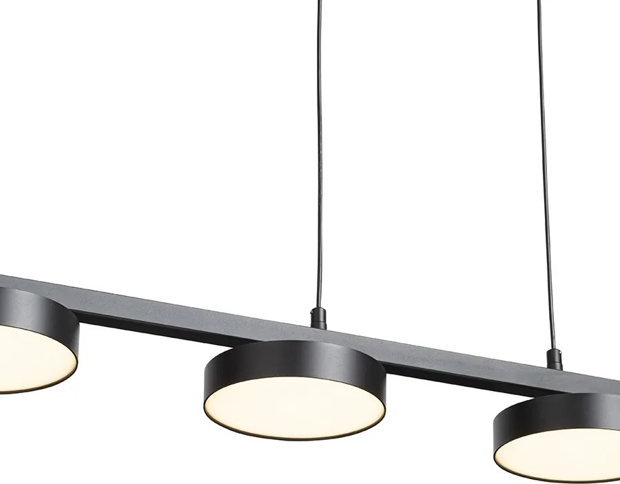 RENDL R14424 ARETHA Modern Led Függesztett Lámpa 85 IP20