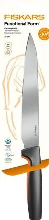 Szeletelő kés, 21 cm, FISKARS „Functional Form GRS (IF1087404)