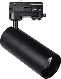 Spot Lámpa Fekete REEDS VIOKEF-4184201