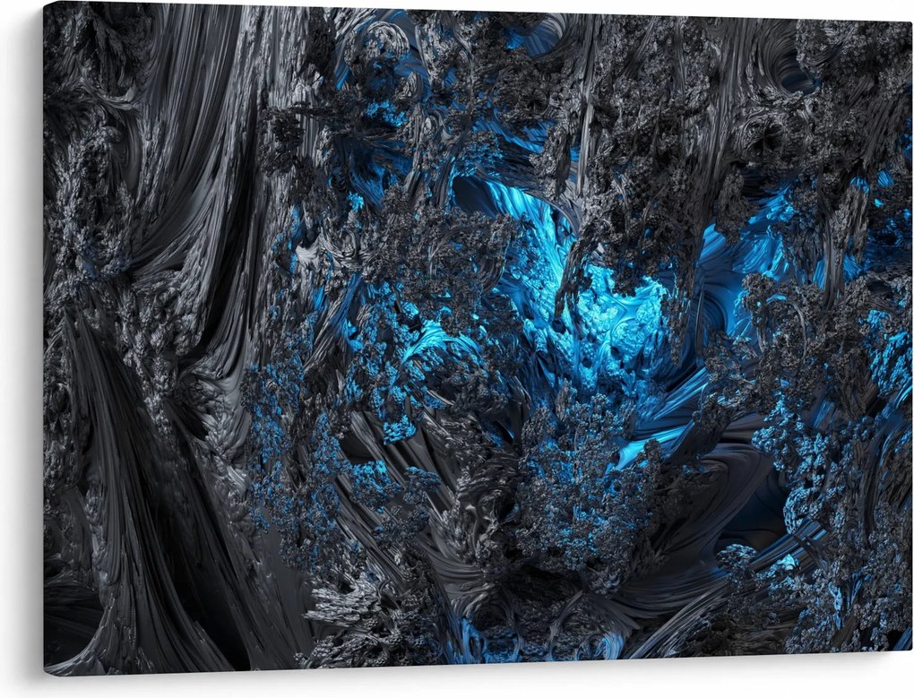 Kép - Belső nézet (70x50 cm)