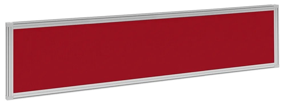 Képernyő 140 x 37 cm ProOffice, kalipszó