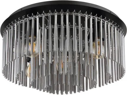 GLOBO 15698D1 GORLEY Glamour Mennyezeti Lámpa IP20
