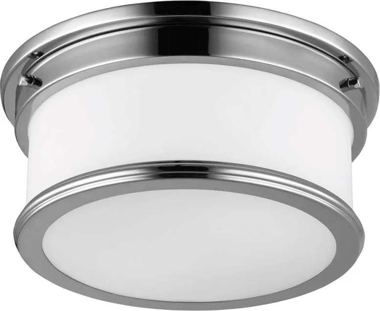 Feiss PAYNE FE-PAYNE-F-BATH Süllyesztett mennyezeti lámpa 2x60W/E27 IP44
