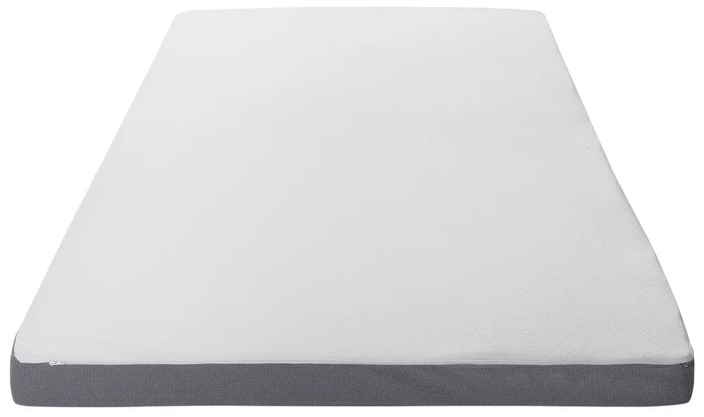 Matrachuzat 200x180 cm Conby (fehér). 1011151