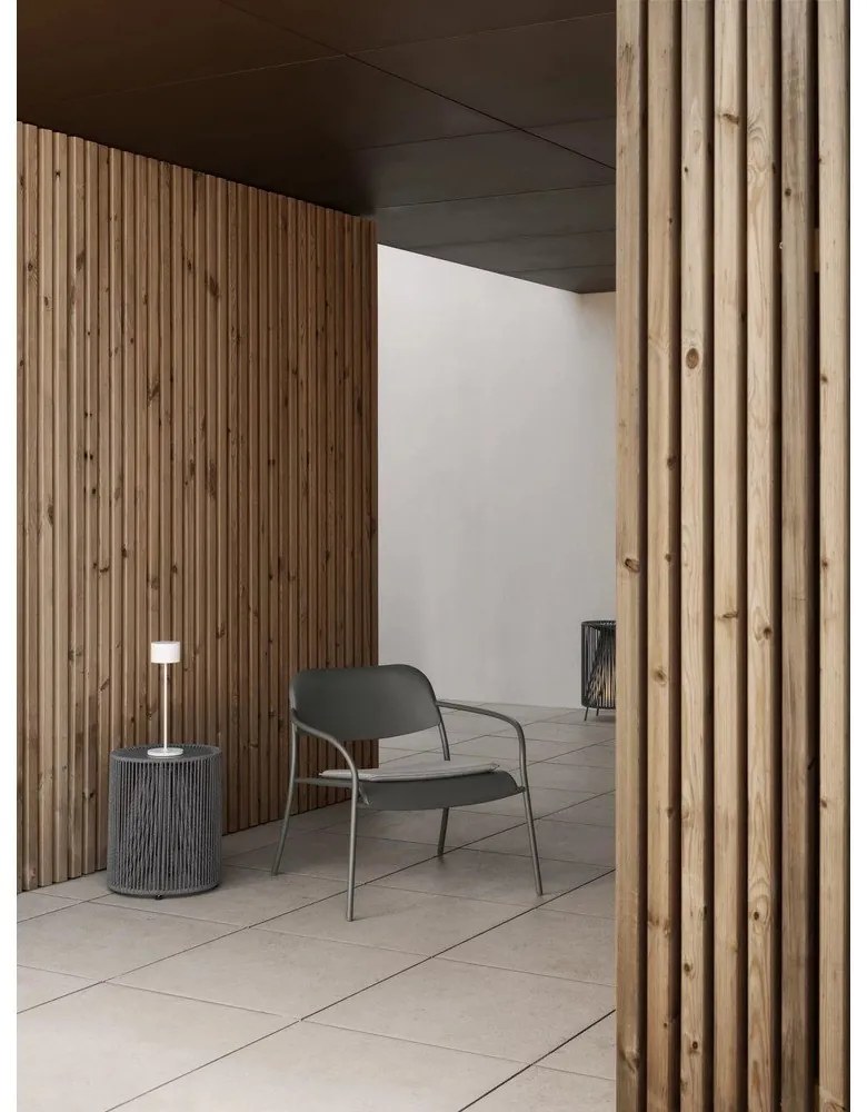 Székpárna 45.5x41 cm Yua – Blomus