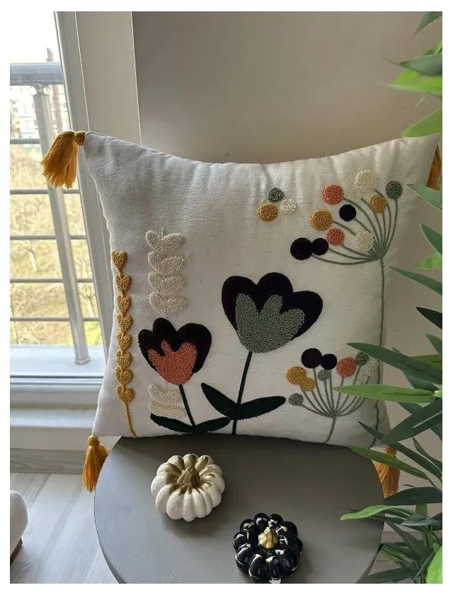 Párnahuzat szett 2 db-os 43x43 cm – Mila Home