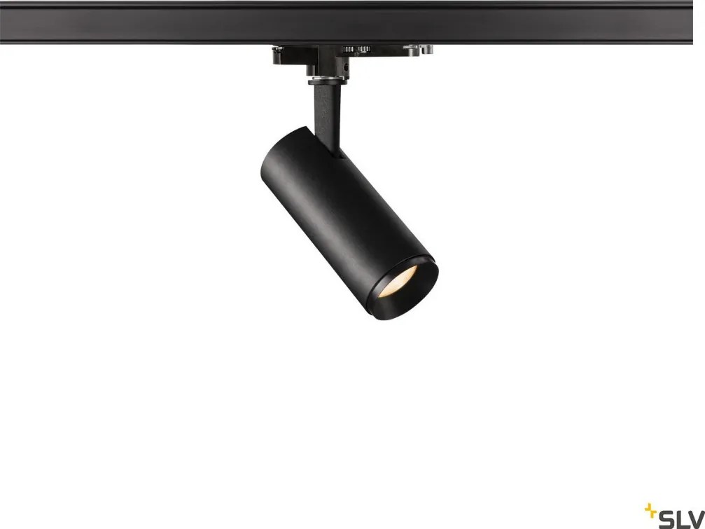 SLV 3~ NUMINOS® DALI S 1004364 Sínreflektor 1x10.42W/LED 2700K 980LM