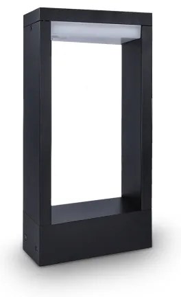 Brilagi - LED Kültéri lámpa RAGUSA LED/7W/230V 3000/4000/6000K IP54 30 cm