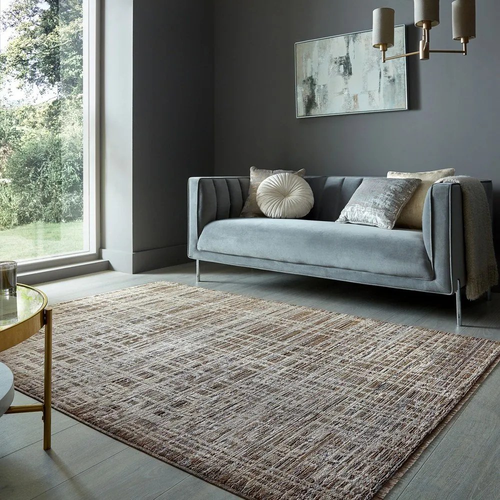 Szőnyeg 120x160 cm Lattice – Flair Rugs