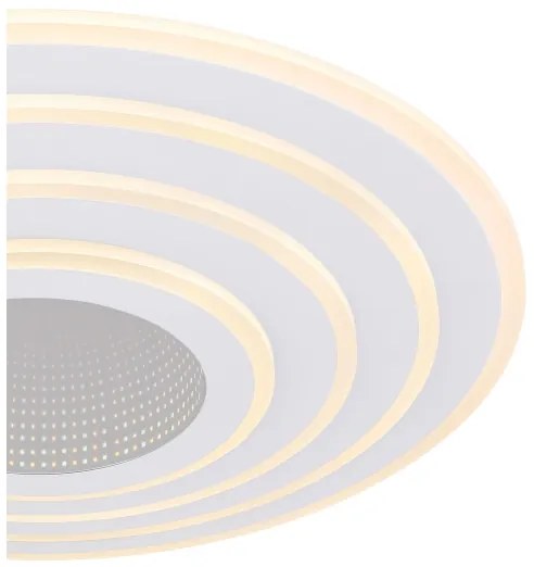 Globo 48544-40SH - JOCELYN LED 40W 230V stropní stmívatelné svítidlo Tuya+DO