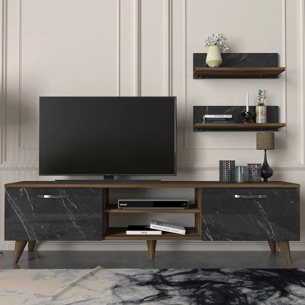 Ayden Marble TV-állvány