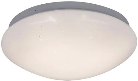 RÁBALUX 3936 LUCAS Ufo Lámpa Fehér IP20