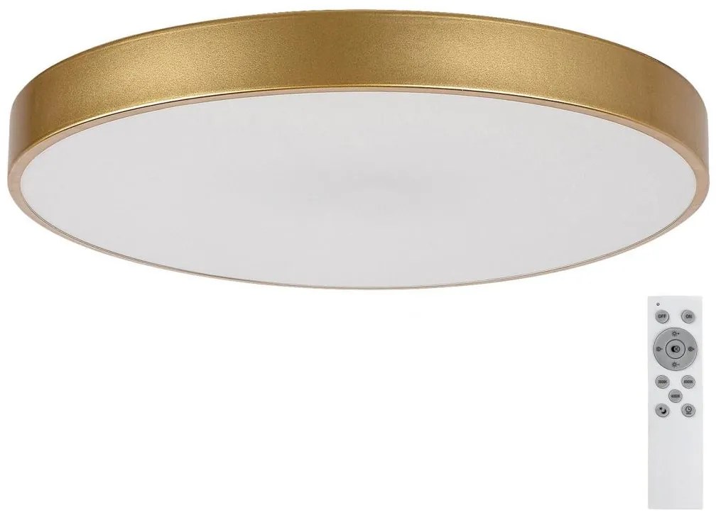 Rabalux Rabalux 71038 TESIA LED 60W 230V 3000-6000K állítható mennyezeti lámpa+DO RL71038