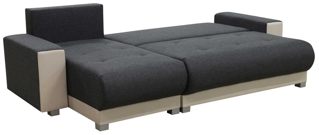 Ülőgarnitúra Leonaro Puf U (oliva). 621002