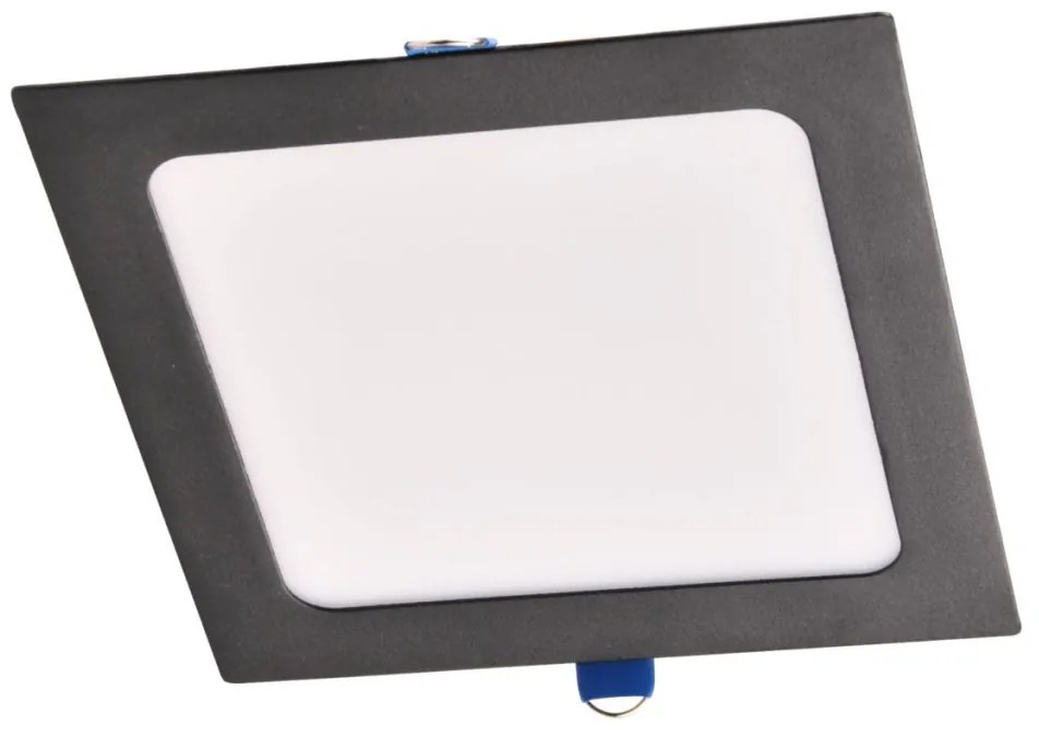 Polux RIGEL 324146 Beépíthető spotlámpa 1x10W/LED 4000K 1200lm IP20