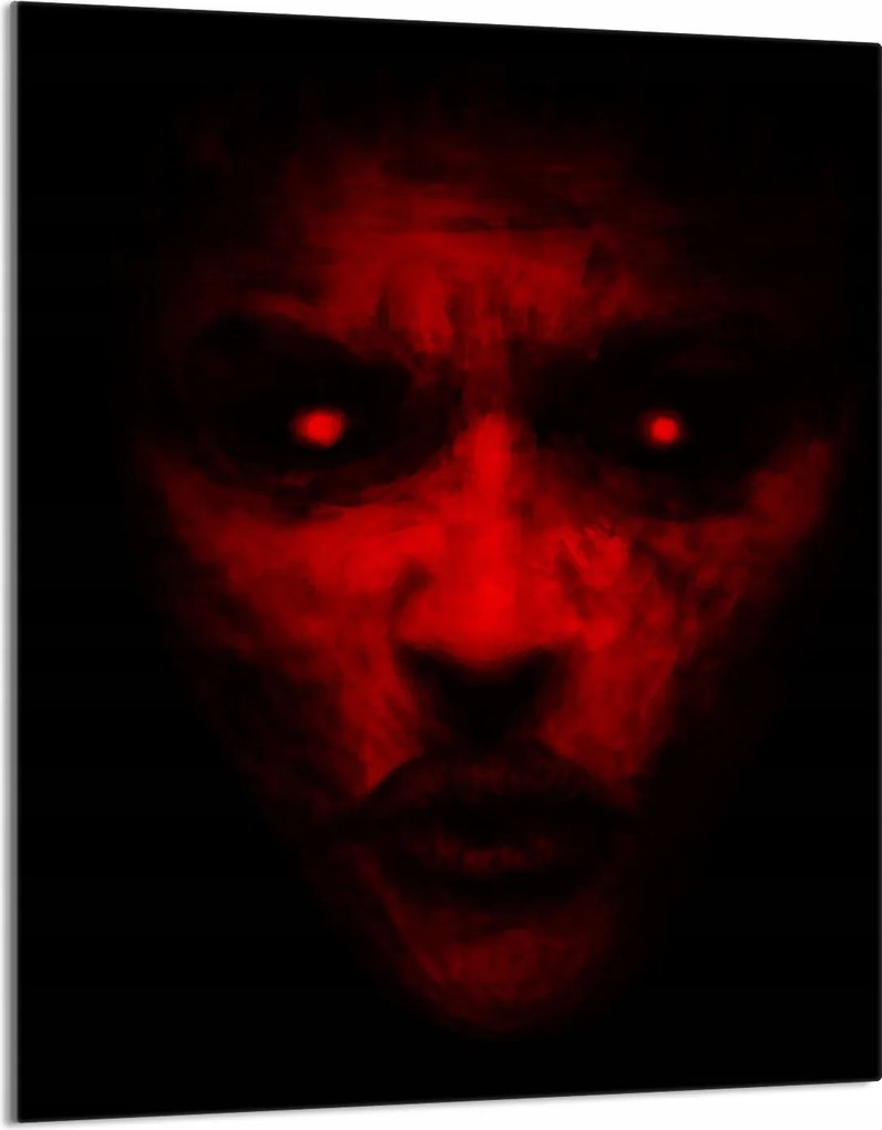 Üveg Vágódeszka 40x52 Arc a Konyhába