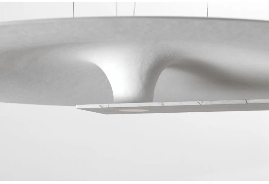 HIND RABII 10601 Modern Függesztett Lámpa LED IP20
