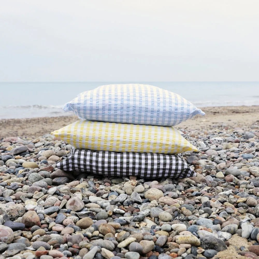 Párnahuzat 60x63 cm Bæk&Bølge – JUNA