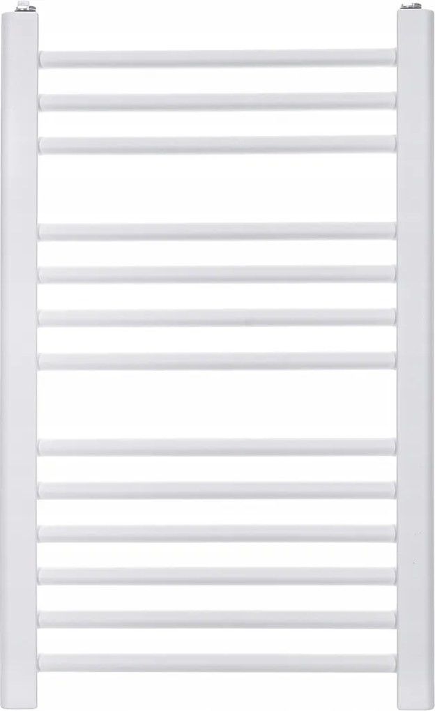 Fürdőszobai radiátor Hugo 70/40 létra Fehér S