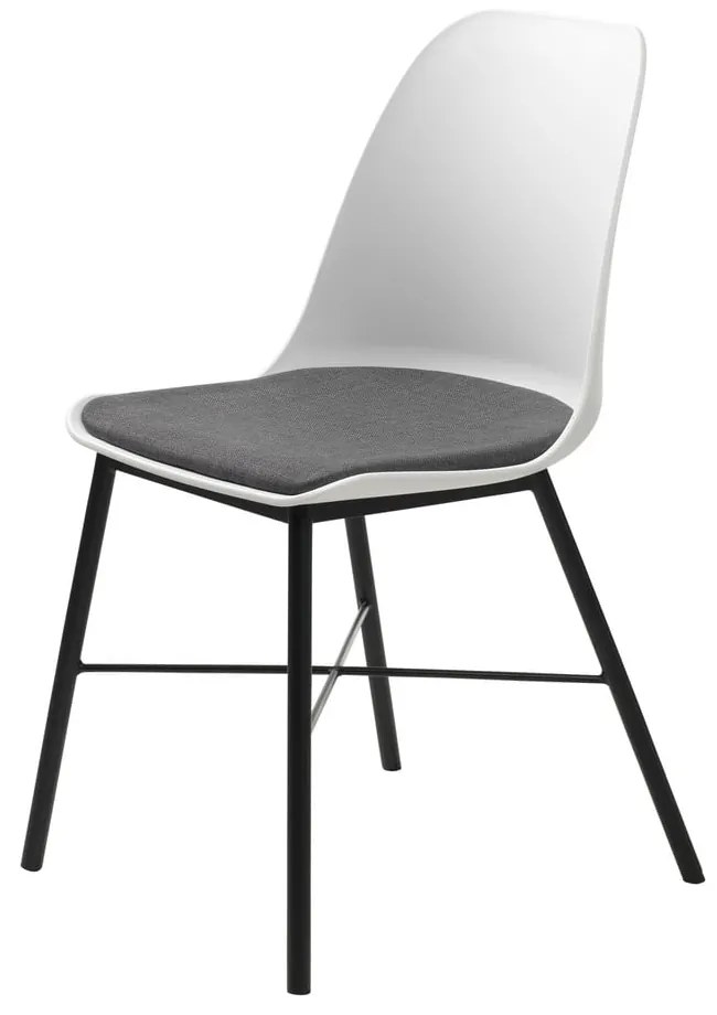 Whistler fehér étkezőszék - Unique Furniture