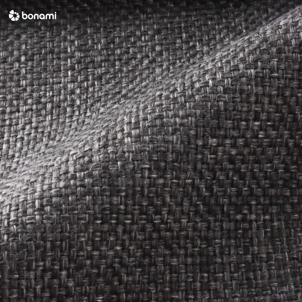 Bar sötétszürke lábtartó - Dutchbone