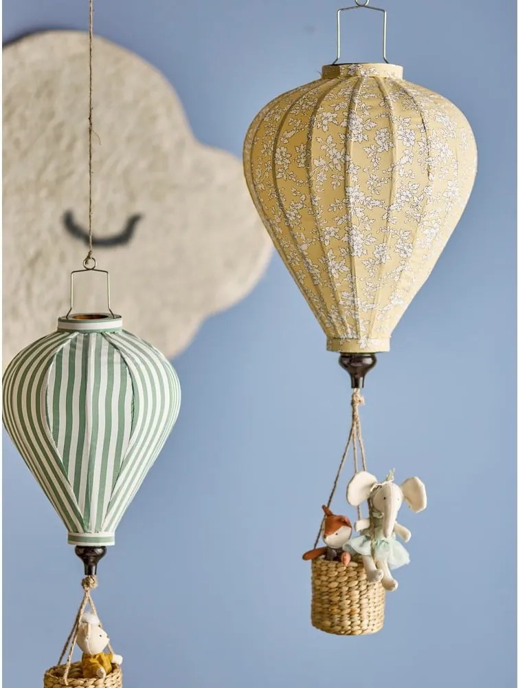 Gyerek dekoráció Pomp – Bloomingville Mini