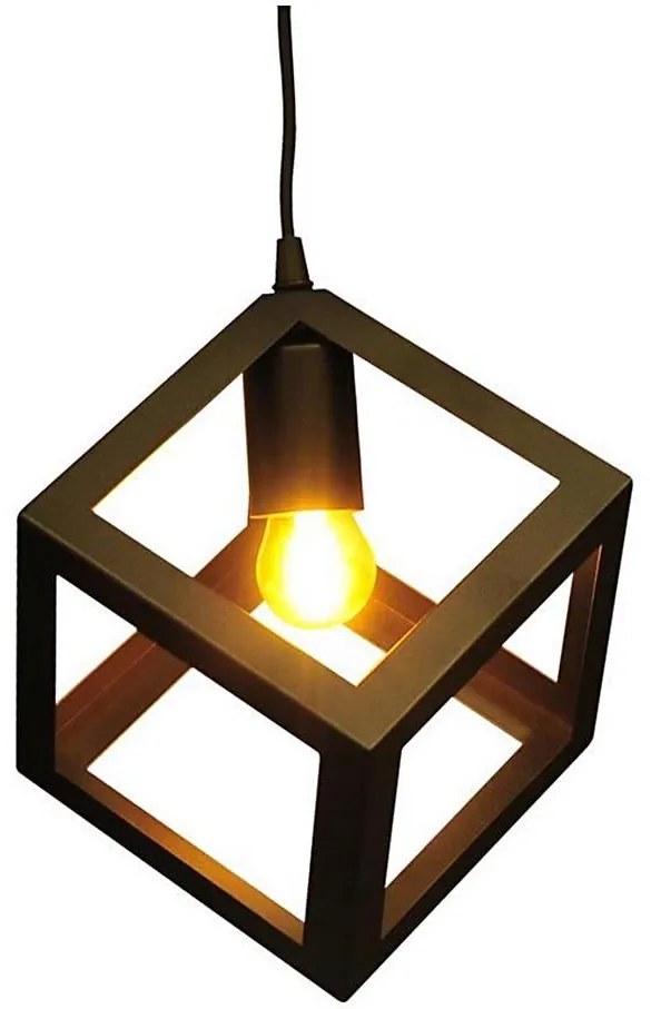 Függeszték SWEDEN 1xE27/20W/230V