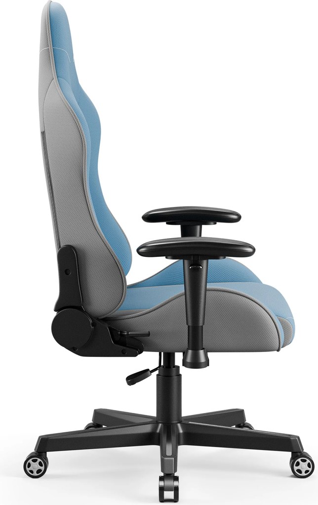 Szövet gamer szék Diablo X-Starter kék